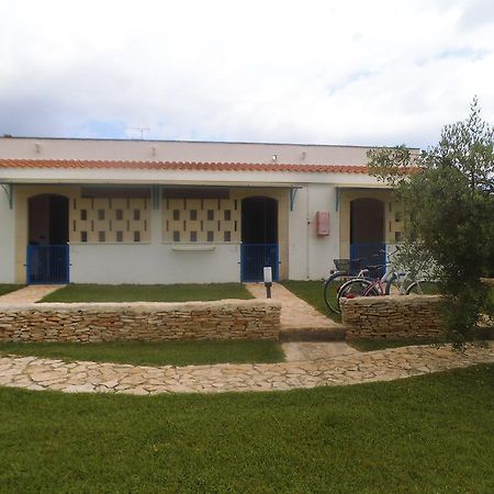 Agriturismo L'Agrumeto Otranto Exterior foto